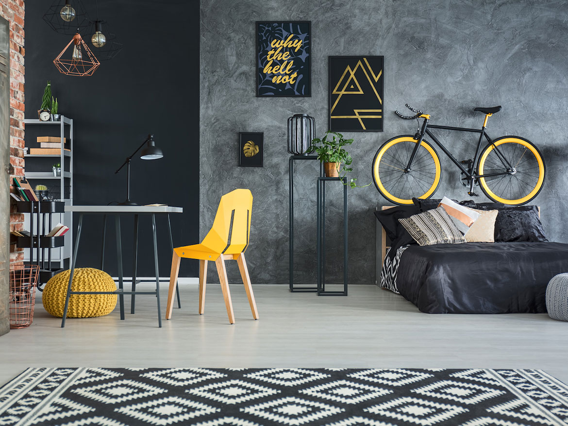 Modern Apartment