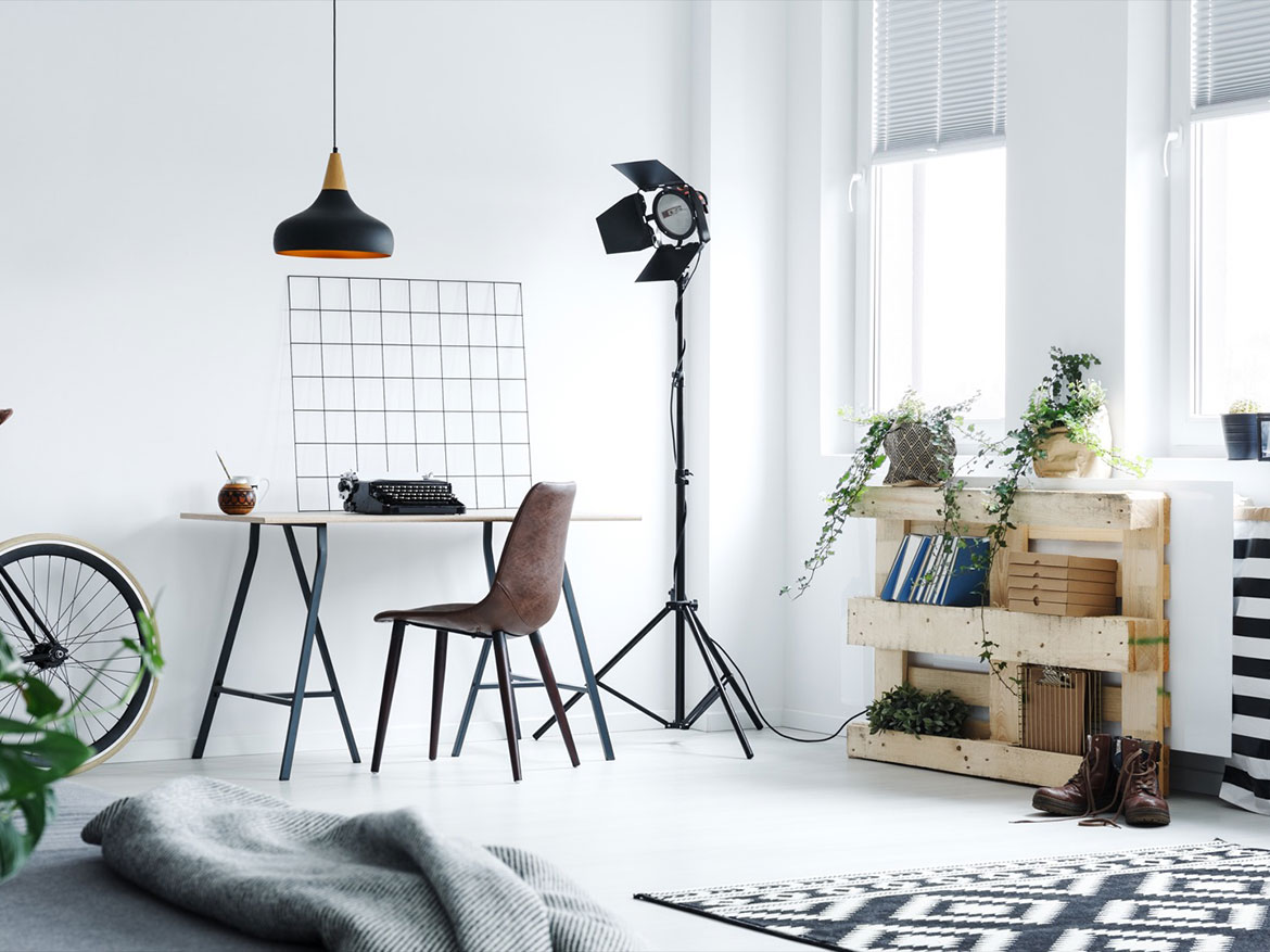 Modern Apartment