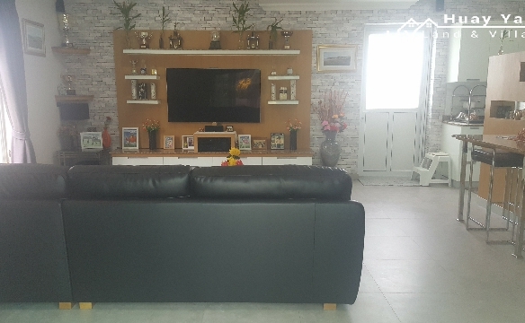 #3085 Beautifully presented pool villa over looking the fairway
