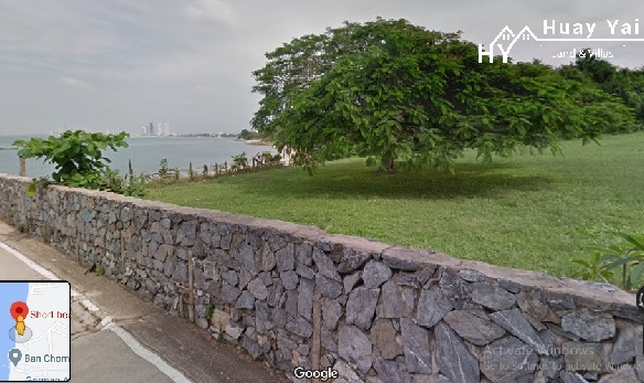 #1240 – 58 Rai Absolute Beachfront