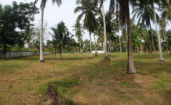 #1340     Good residential neighbourhood in Huay Yai.