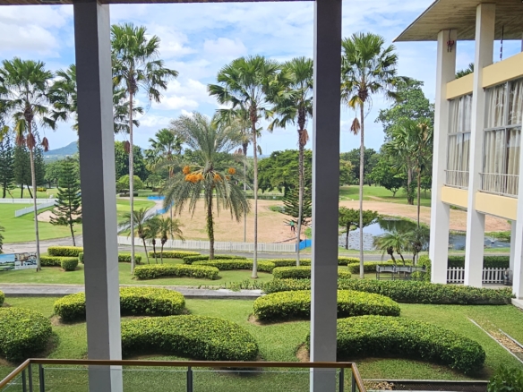 #1347  16+ rai Phoenix Golf Course, Huay Yai  