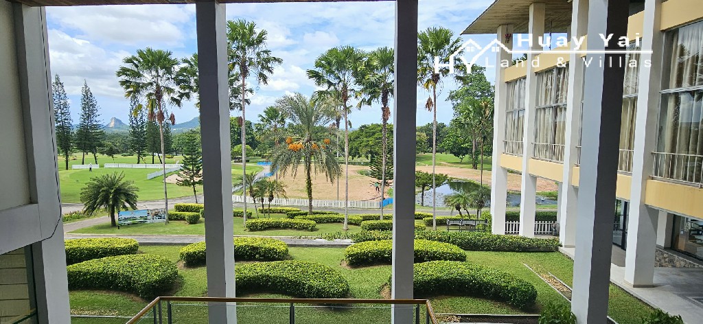 #1347  16+ rai Phoenix Golf Course, Huay Yai  