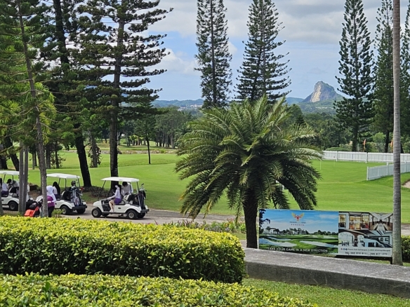 #1347  16+ rai Phoenix Golf Course, Huay Yai  