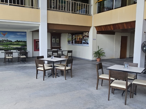 #1347  16+ rai Phoenix Golf Course, Huay Yai  