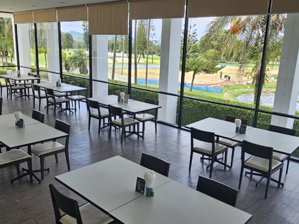#1347  16+ rai Phoenix Golf Course, Huay Yai  