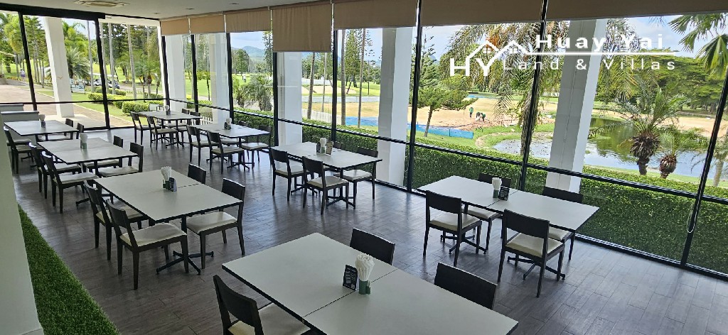 #1347  16+ rai Phoenix Golf Course, Huay Yai  