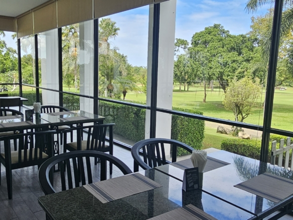 #1347  16+ rai Phoenix Golf Course, Huay Yai  