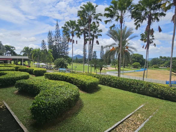#1347  16+ rai Phoenix Golf Course, Huay Yai  