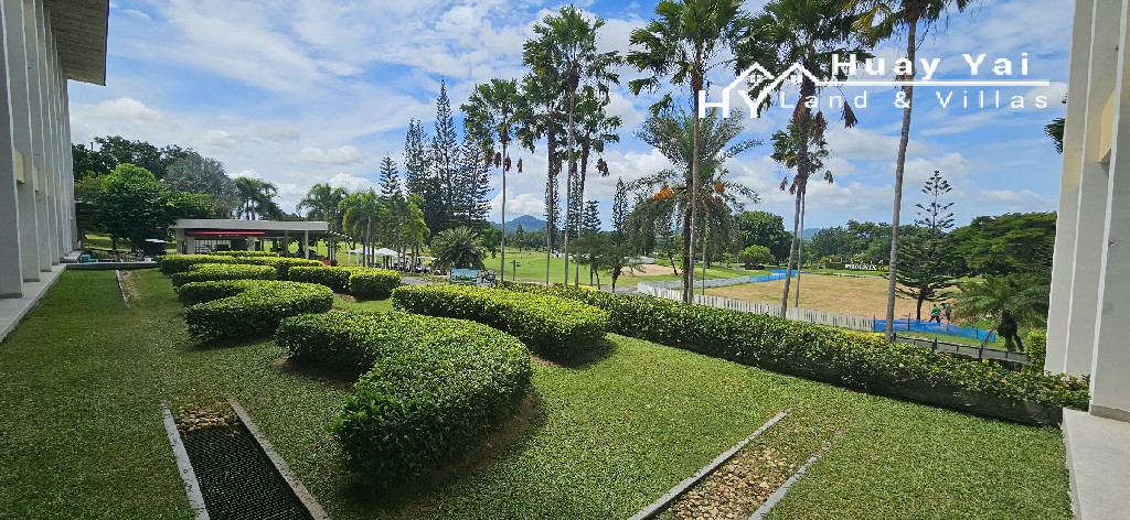 #1347  16+ rai Phoenix Golf Course, Huay Yai  