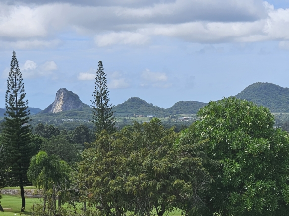 #1347  16+ rai Phoenix Golf Course, Huay Yai  