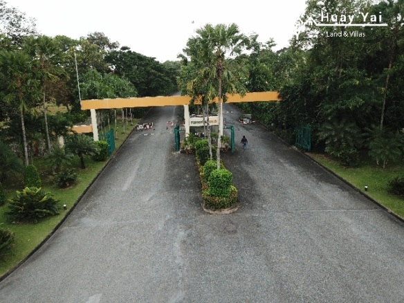 #1347  16+ rai Phoenix Golf Course, Huay Yai  