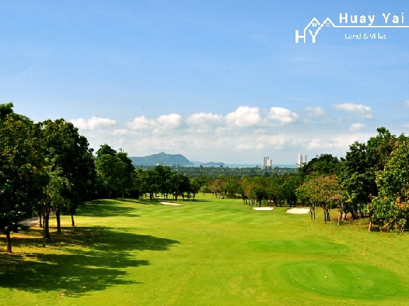 #1347  16+ rai Phoenix Golf Course, Huay Yai  