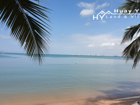 #3227 Boutique Resort in Fishing Village just south of Pattaya City