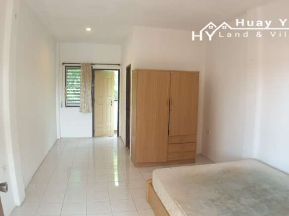 #3245  Rental Rooms near Threprasit Road