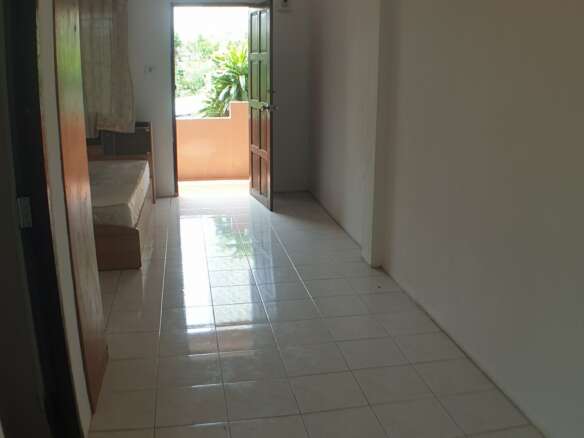 #3245  Rental Rooms near Threprasit Road