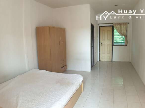 #3245  Rental Rooms near Threprasit Road