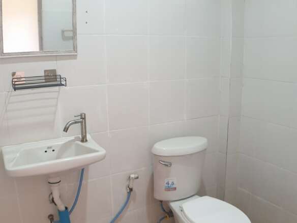 #3245  Rental Rooms near Threprasit Road