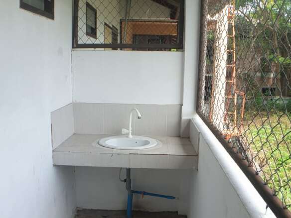 #3245  Rental Rooms near Threprasit Road