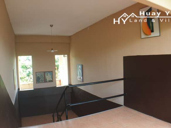 #3245  Rental Rooms near Threprasit Road