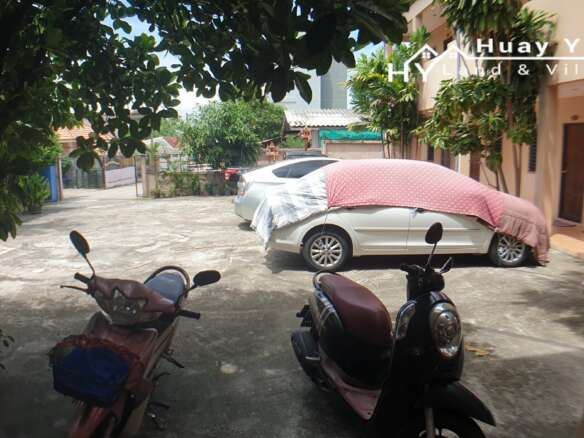 #3245  Rental Rooms near Threprasit Road