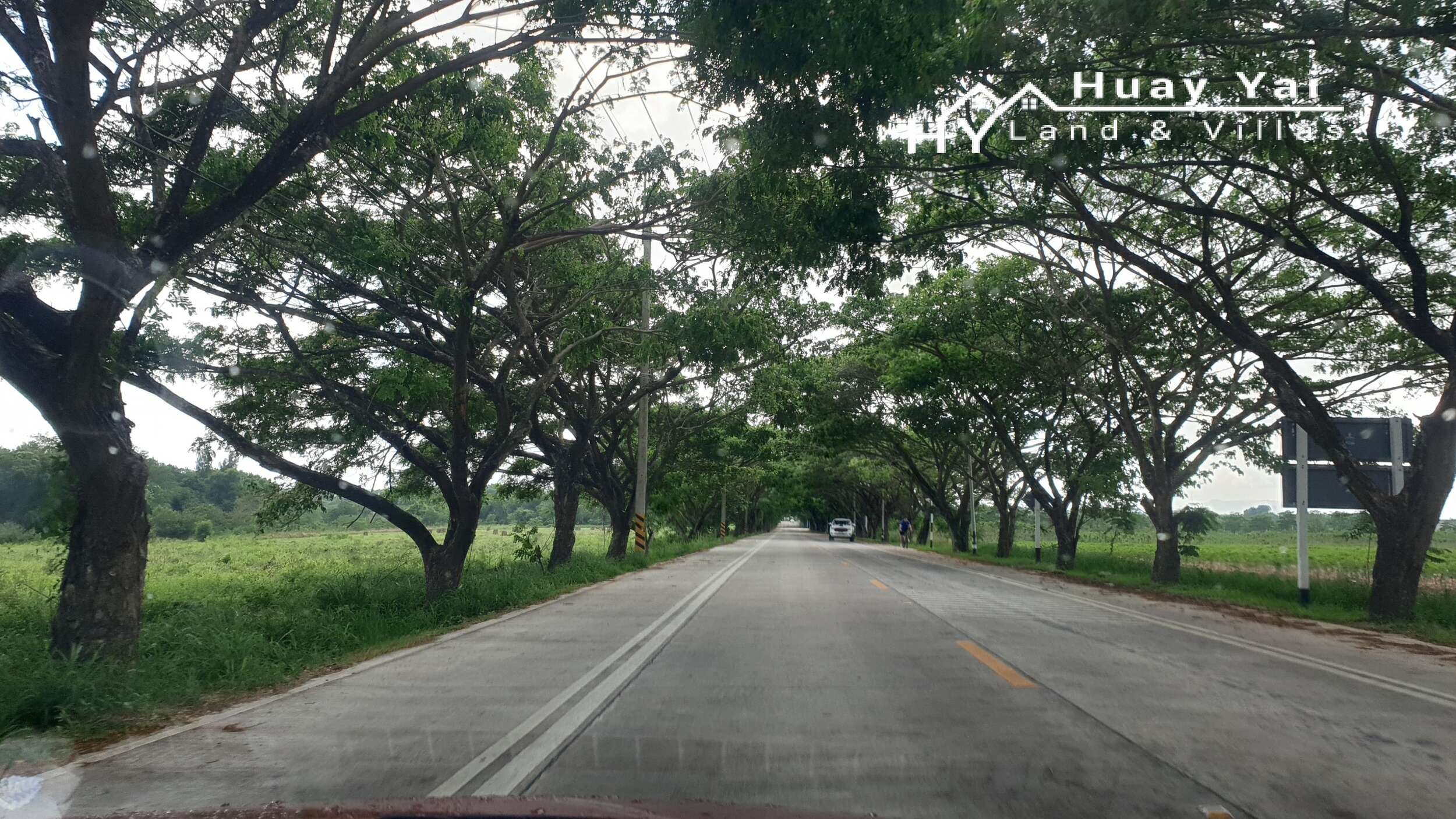 #1418   Quiet side road perfect for 1,2 3 or 4 villas