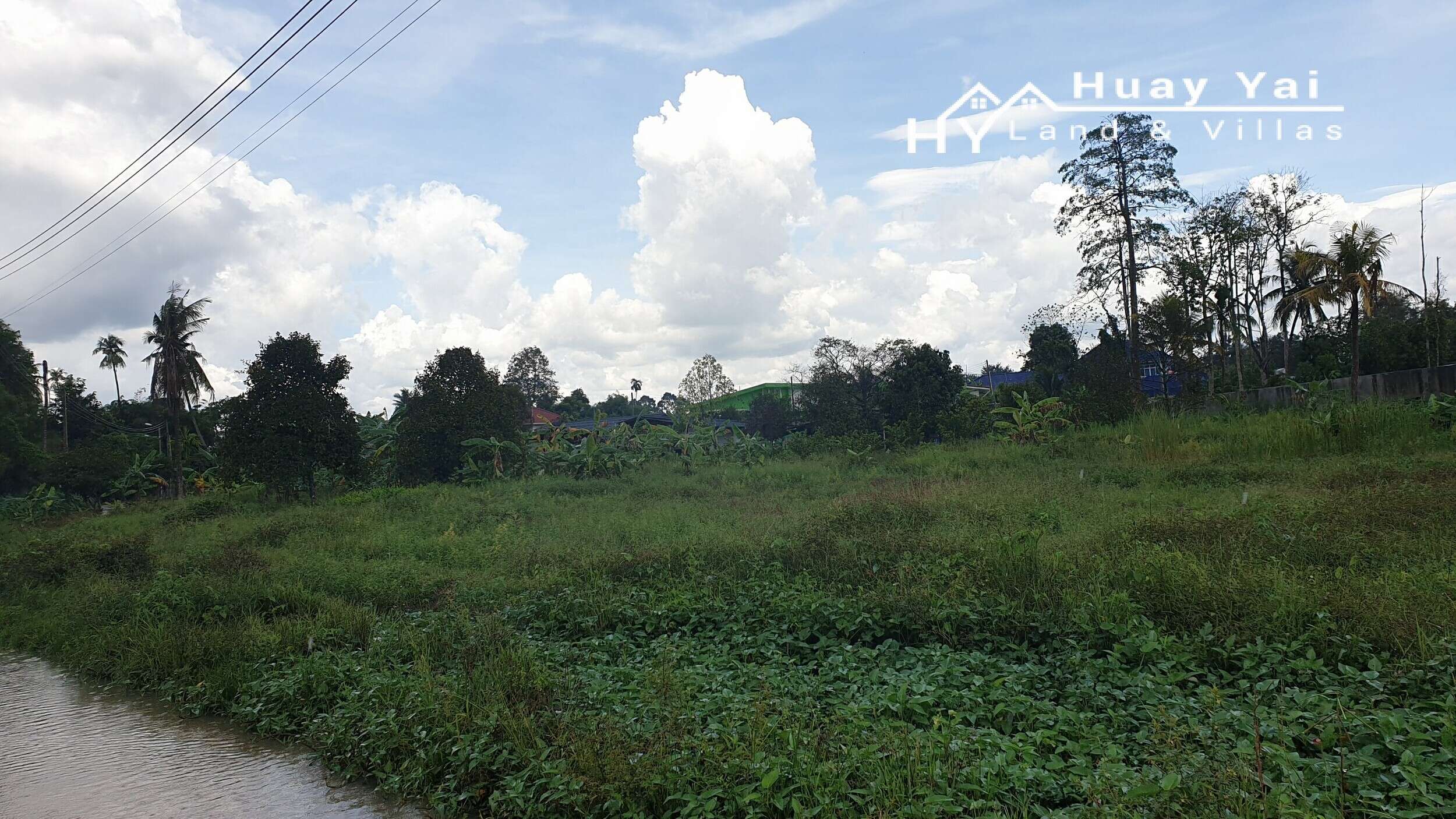 #1418   Quiet side road perfect for 1,2 3 or 4 villas