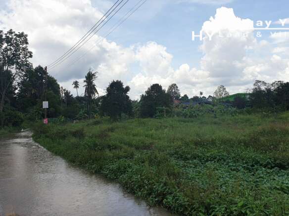 #1418   Quiet side road perfect for 1,2 3 or 4 villas