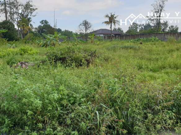 #1418   Quiet side road perfect for 1,2 3 or 4 villas