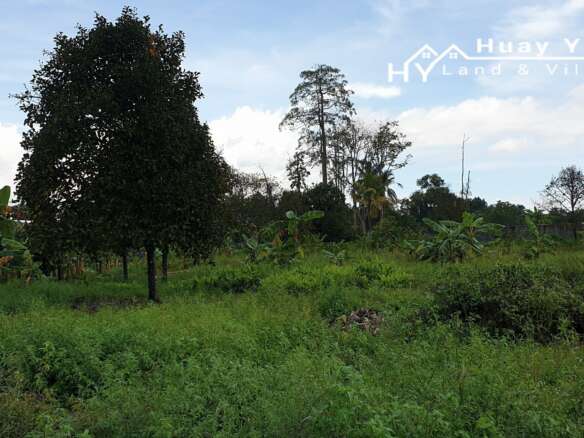 #1418   Quiet side road perfect for 1,2 3 or 4 villas