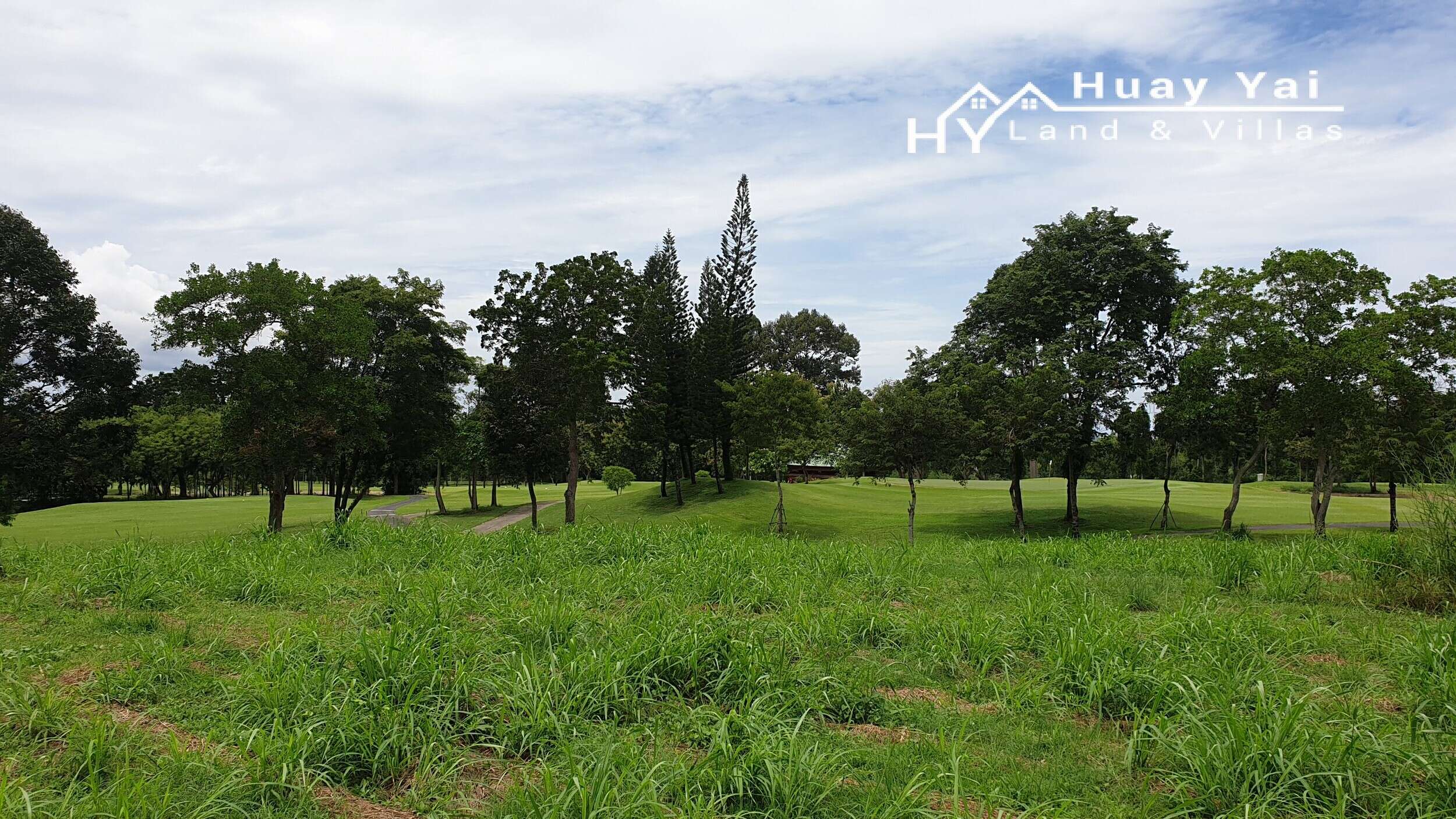 20210901_115221 A50, A51 Premium Building plot in beautiful quiet location within the golf course