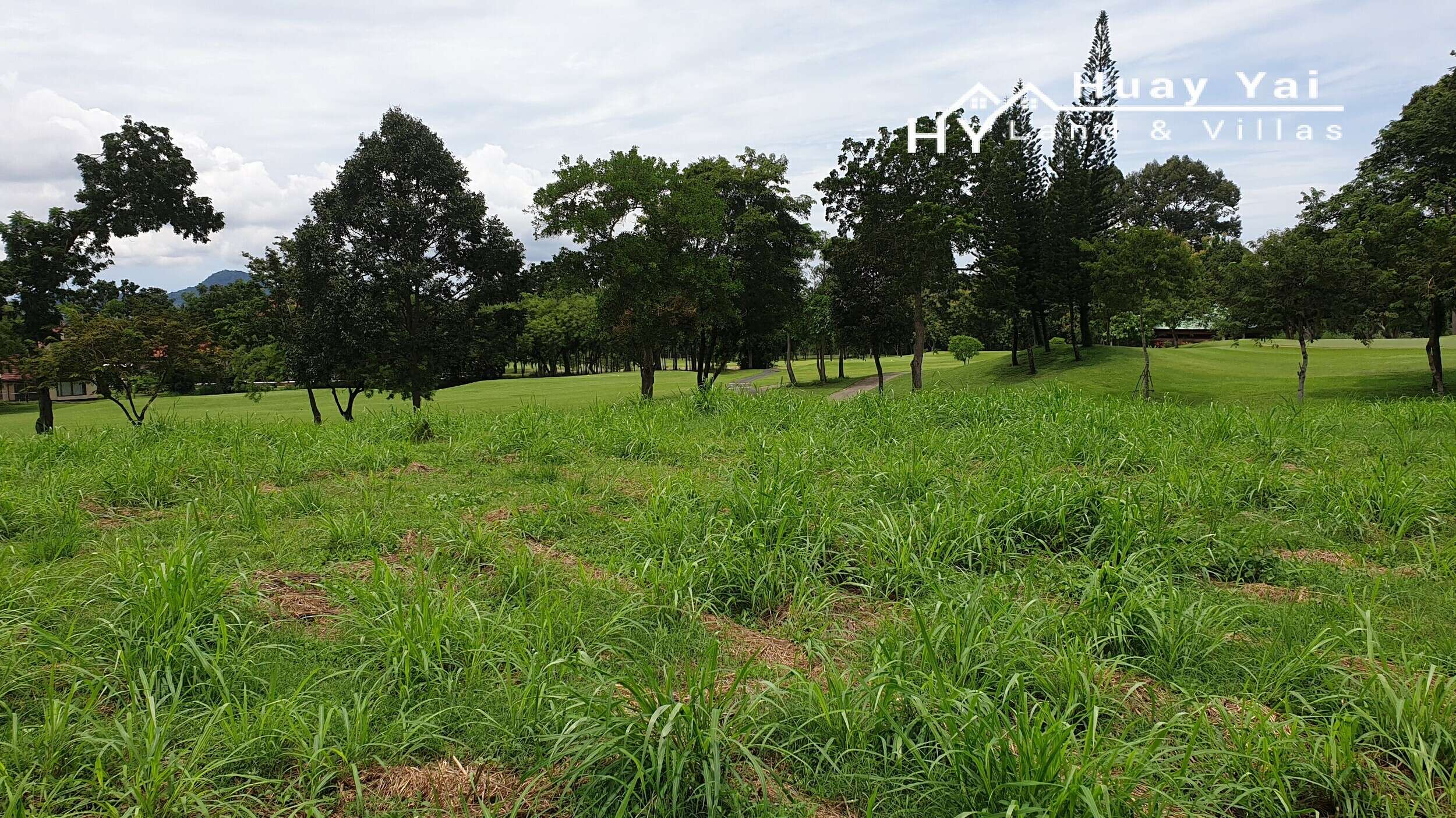 20210901_115227 A50, A51 Premium Building plot in beautiful quiet location within the golf course