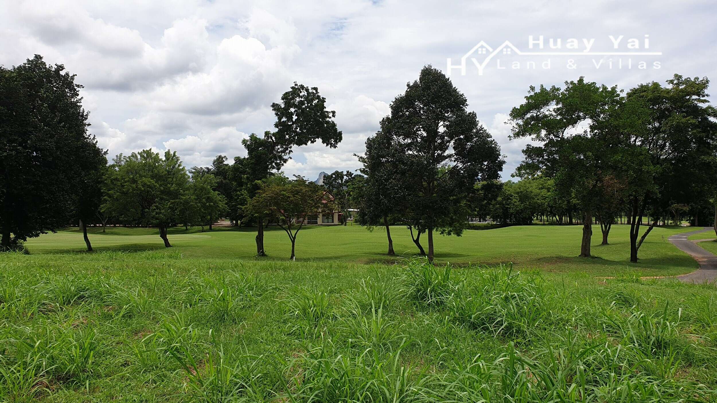20210901_115242 A50, A51 Premium Building plot in beautiful quiet location within the golf course