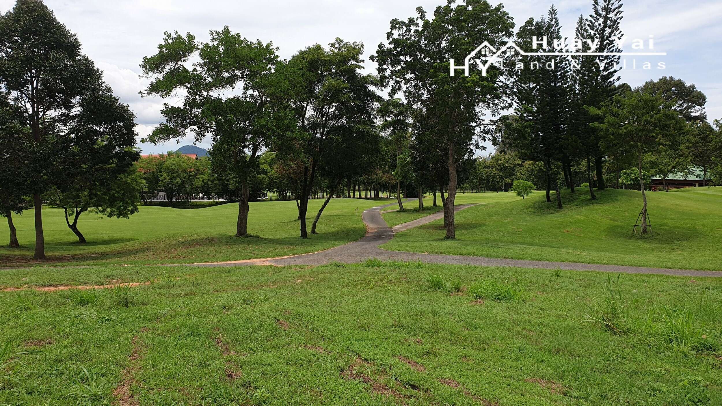 20210901_115303 A50, A51 Premium Building plot in beautiful quiet location within the golf course