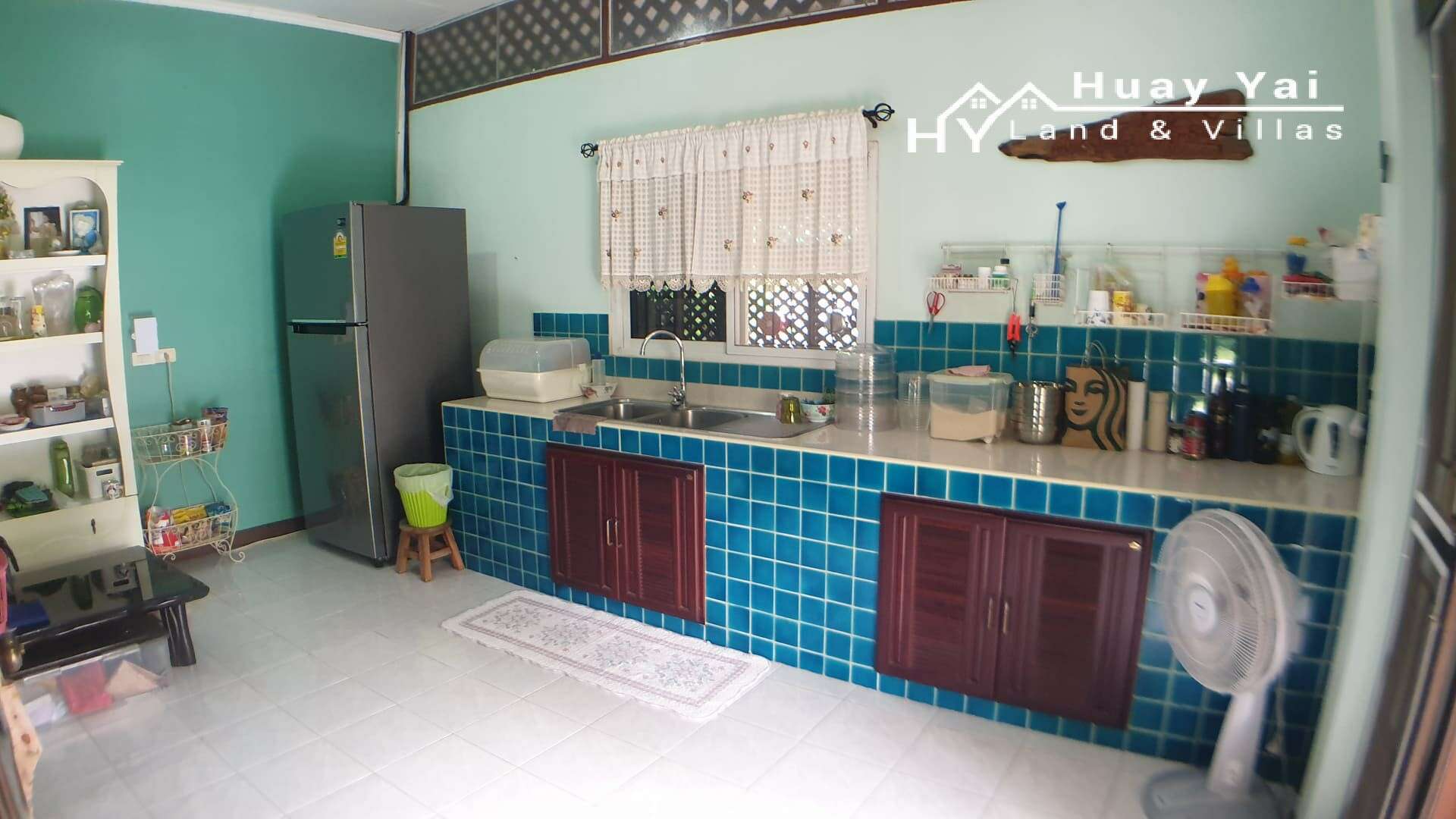 316708324_684959269661800_6873899933990371989_n #3272 2 bedroom house and Thai house in quiet location with 1.5rai