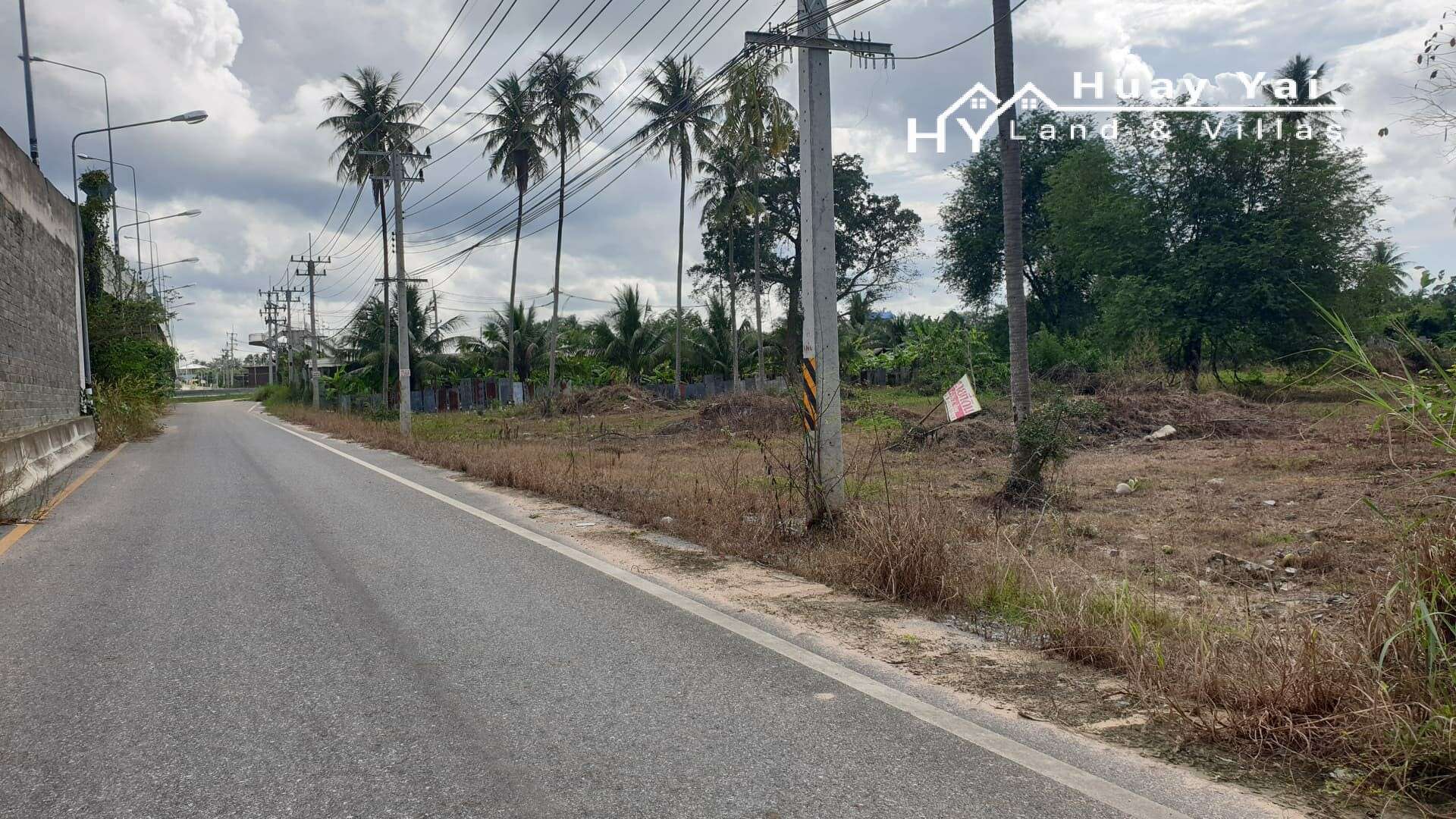 316780206_1117578828903947_6515645146609063653_n #1432 2 or 4 rai just off Huay Yai Road