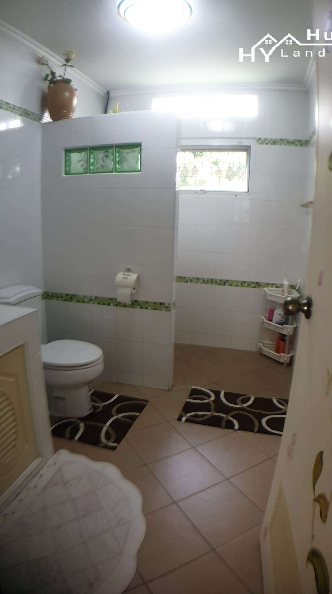 316872899_6030664660290924_3358576957265575437_n #3272 2 bedroom house and Thai house in quiet location with 1.5rai