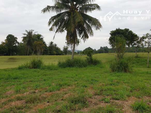 E13    Lakeside Premium Building plot within Phoenix Golf Course