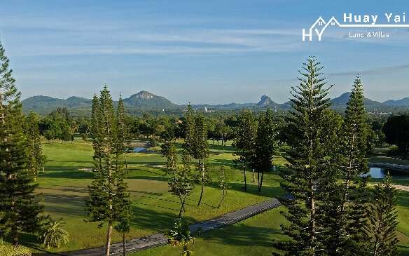 E13    Lakeside Premium Building plot within Phoenix Golf Course