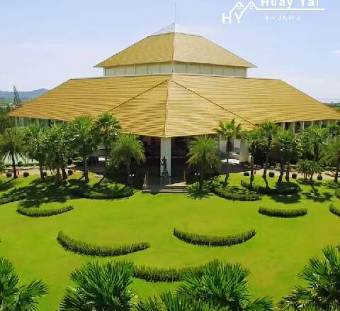#E22 Superb lakeside Premium Building Plot within Phoenix Golf Course