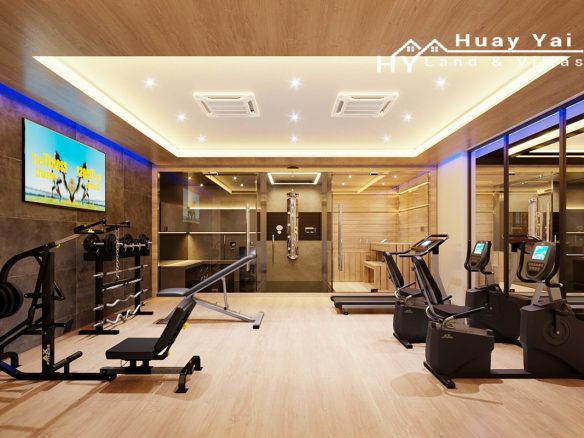#3303  Ultra modern house on Prathamnak Hill