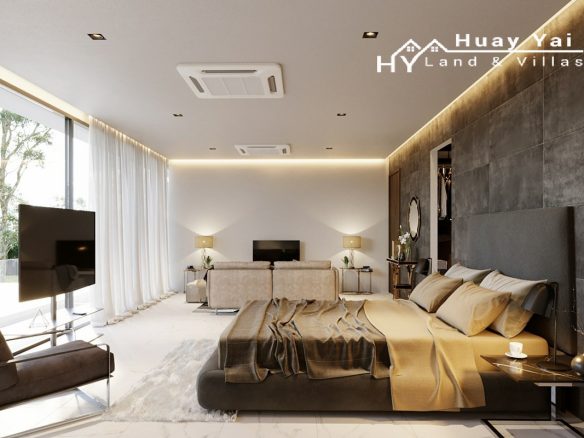 #3303  Ultra modern house on Prathamnak Hill