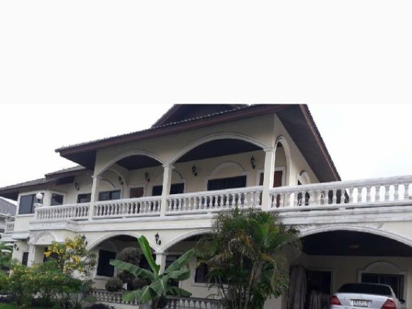 #3315  House in need of Updating.  For Sale.  Soi Siam Country Club