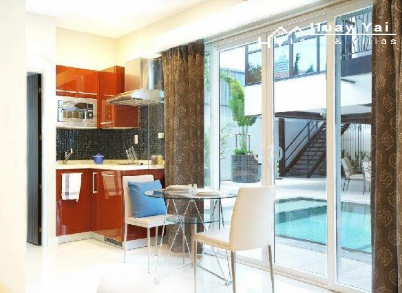 #3236   Rental Apartment Buildings For Sale.  Prathamnak, Pattaya
