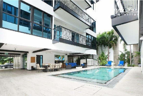 #3236   Rental Apartment Buildings For Sale.  Prathamnak, Pattaya