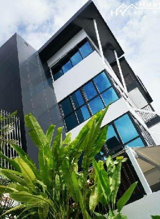 #3236   Rental Apartment Buildings For Sale.  Prathamnak, Pattaya