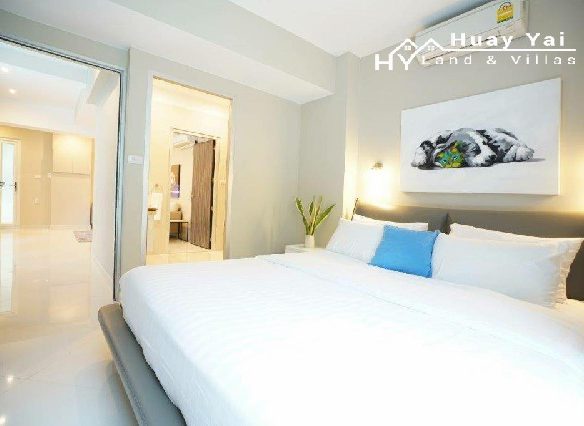 #3236   Rental Apartment Buildings For Sale.  Prathamnak, Pattaya