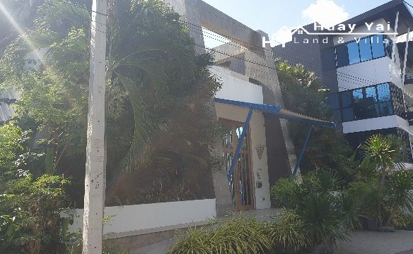 #3236   Rental Apartment Buildings For Sale.  Prathamnak, Pattaya