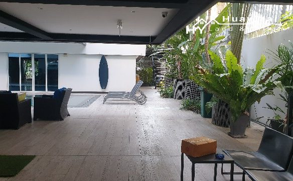#3236   Rental Apartment Buildings For Sale.  Prathamnak, Pattaya