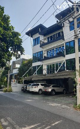 #3236   Rental Apartment Buildings For Sale.  Prathamnak, Pattaya